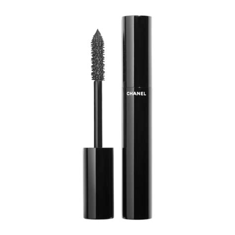 chanel le volume mascara brown|chanel mascara volume 10.